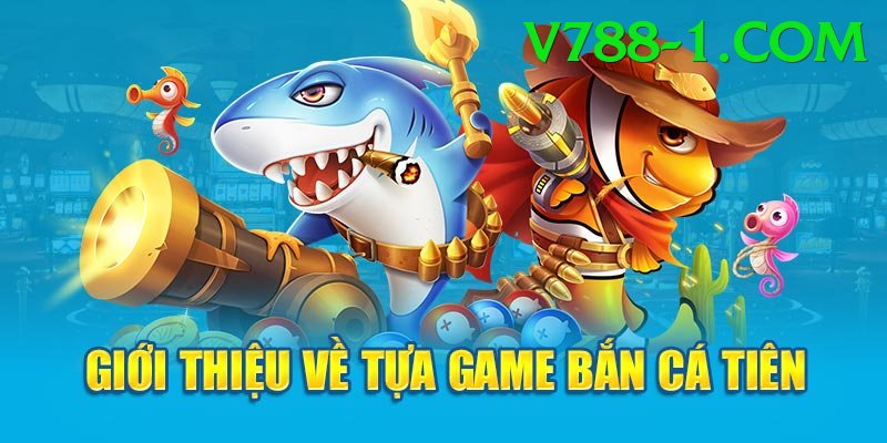 Game Bắn Cá Đổi Thưởng - Trải nghiệm tuyệt vời