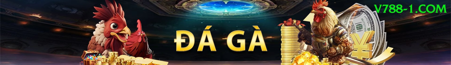 Đá Gà Trực Tiếp - v788